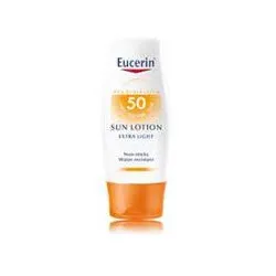Eucerin Allergy Protection Sun Creme Gel Fp 50
