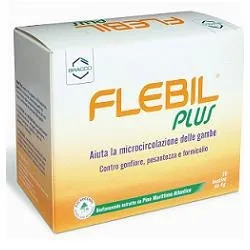 Flebilplus 20 Buste