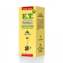 Lemuria Pilosella Estratto Totale 30ml