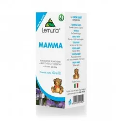 Lemuria Mamma 100ml