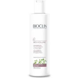 Bioclin Bio-volume Shampoo 400ml