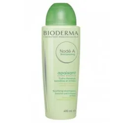 Bioderma Node A Shampoo Delicato 400 Ml