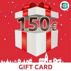 Gift Card Del Valore Di 150 Euro