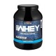 Enervit Gymline Muscle 100% Whey Protein Cocco 700g
