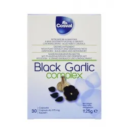 Black Garlic Complex 30 Capsule