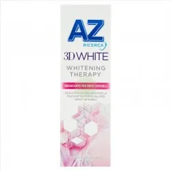 Az 3d white whitening therapy dentifricio sbiancante 75 ml