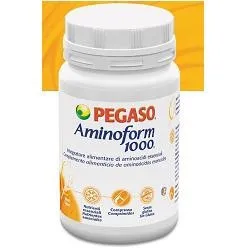 Aminoform 1000 150 Compresse
