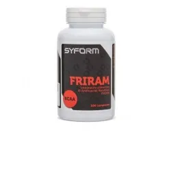 New Syform Friram 200 compresse 