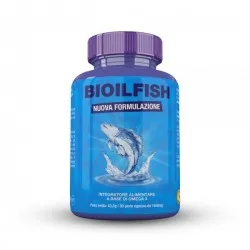 Biosalus Bioilfish 60 Perle