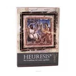 HEURESIS 30 COMPRESSE