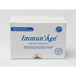 Immun Age 60 Buste