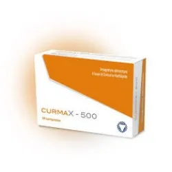 Curmax-500 30 compresse