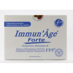 Immun Age Forte 60 Bustine