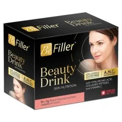 Miromed Be filler beauty drink 