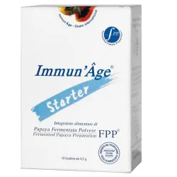 Immun Age Starter 10 Bustine
