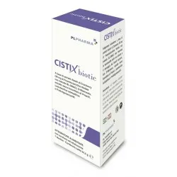 Cistix biotic 7 bustine