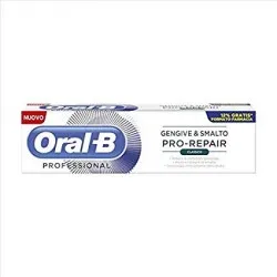 Oral-b gengive e smalto repair dentifricio delicato 85 ml