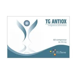Tg antiox 60 compresse