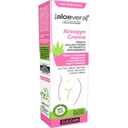 Aloevera2 aloegyn crema 