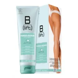 B lift balsamo crema fango+scrub attivo rapido cellulite