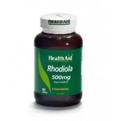 Healthaid Rodiola rosea 60 compresse