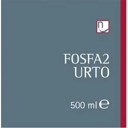 Fosfa2 Urto trattamento in crema per la cellulite 500 ml