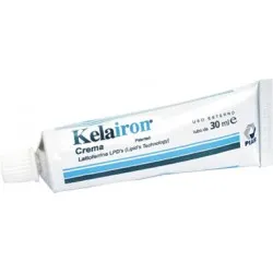 Piam farmaceutici Kelairon crema per le discromie  30 ml