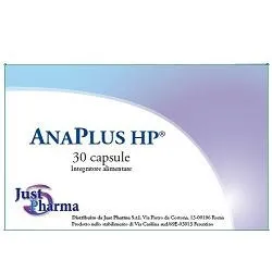 Anaplus Hp 30 Capsule