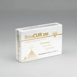 Brea Breacur350 20 compresse 17 g i