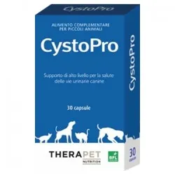 Bioforlife Cystopro therapet 30 capsule