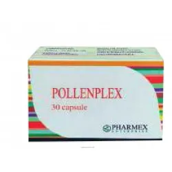 Pharmex Pollenplex 30 capsule integratore alimentare