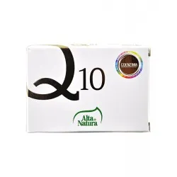 Alta Natura Q10 coenzima 30 capsule 450 mg