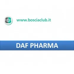 Daf pharma Infase 30 capsule molli 32 g integratore