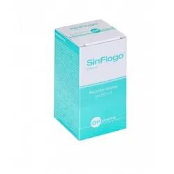 GP pharma Sinflogo crema lenitiva e antiflogistica 50 ml