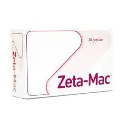 Zeta-mac 30 Capsule
