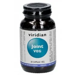 Natur Viridian joint veg integratore alimentare 30 capsule