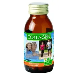 Collagen naturincas 90 capsule integratore alimentare