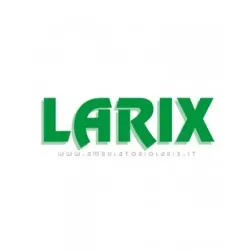 Larix laboratori Olivello spinoso 60 capsule vegetali