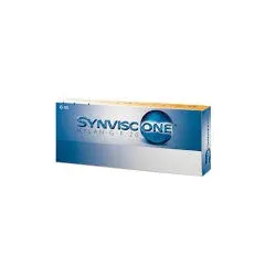 Synvisc One Siringa 1x6ml