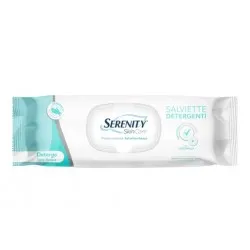 Serenity Skincare salviette detergenti intime 63 pezzi