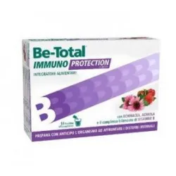 Betotal Immuno Protection 14 bustine integratore alimentare