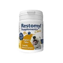 Restomyl Supplemento 40g