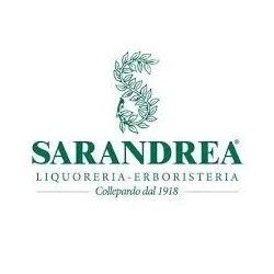  Sarandrea Camomilla Romana gocce 60 ml