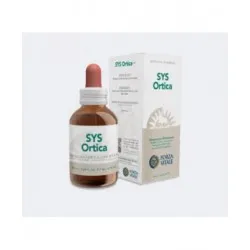 SYS ORTICA GOCCE 50 ML