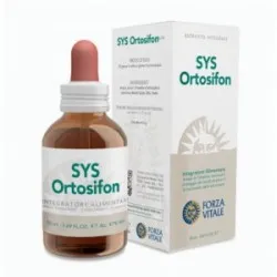 Forza Vitale Sys Ortosifon gocce rimedio fitoterapico 50 ml