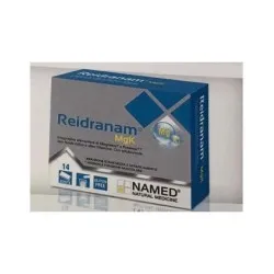 Named Reidranam mgk 14 bustine integratore alimentare
