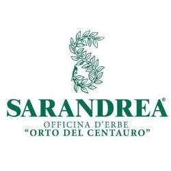 Sarandrea Desintus gocce souzione idroalcolica 100 ml