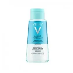 Vichy Purete thermale struccante occhi waterproof 100 ml
