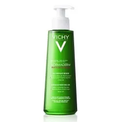 Vichy Normaderm phytosolution cleanser detergente pelle acneica 400 ml