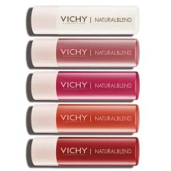 Vichy balsamo labbra rossetto natural blend 4,5 grammi